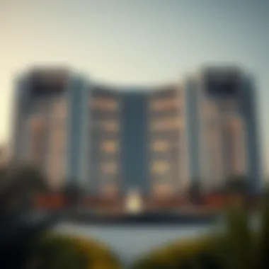 Exploring Al Mahra Residence: A Comprehensive Insight into Dubaiās Real Estate Summary Exploring Al Mahra Residence: A Comprehensive Insight into Dubaiās Real Estate Summary