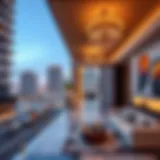 Exploring Anax Developments in Dubai's Real Estate Market Introduction