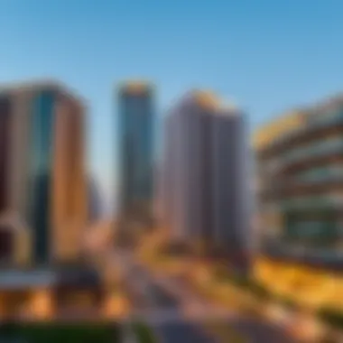 Exploring Anax Developments in Dubai's Real Estate Market Summary Exploring Anax Developments in Dubai's Real Estate Market Summary