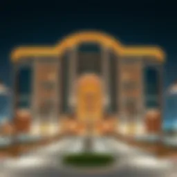 Exploring Arjan Heights: A Comprehensive Insight into Dubai's Emerging Property Landscape Introduction