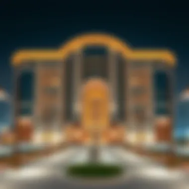 Exploring Arjan Heights: A Comprehensive Insight into Dubai's Emerging Property Landscape Introduction Exploring Arjan Heights: A Comprehensive Insight into Dubai's Emerging Property Landscape Introduction