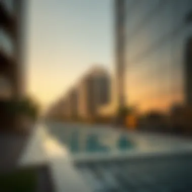 Exploring Arjan Heights: A Comprehensive Insight into Dubai's Emerging Property Landscape Summary Exploring Arjan Heights: A Comprehensive Insight into Dubai's Emerging Property Landscape Summary