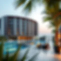 Exploring Avani Palm View: A Comprehensive Insight Introduction