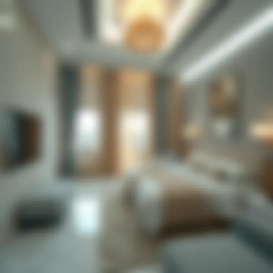 Exploring Bed Space in DIP 1: A Comprehensive Analysis Introduction