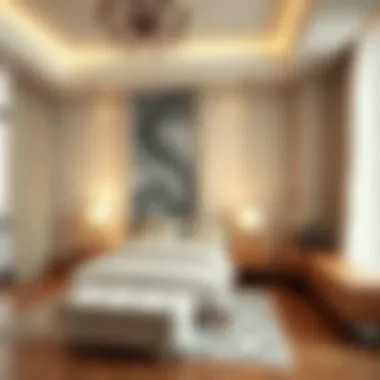 Notable Exploring Bed Space in DIP 1: A Comprehensive Analysis