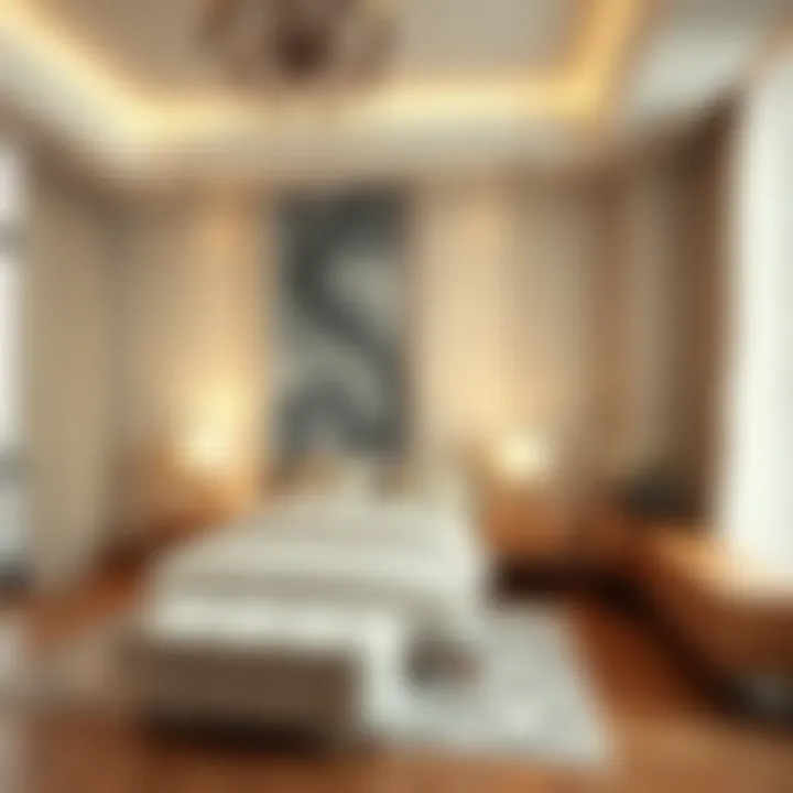 Notable Exploring Bed Space in DIP 1: A Comprehensive Analysis