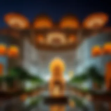 Notable Exploring Burj Al Noor in Nad Al Hammar: A Comprehensive Overview Notable Exploring Burj Al Noor in Nad Al Hammar: A Comprehensive Overview