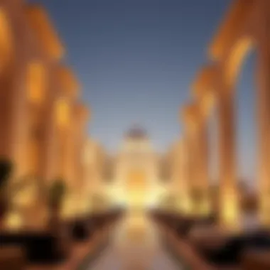 Exploring Burj Al Noor in Nad Al Hammar: A Comprehensive Overview Summary Exploring Burj Al Noor in Nad Al Hammar: A Comprehensive Overview Summary