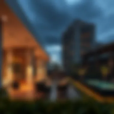 Exploring Creek Residences: An In-Depth Perspective Introduction