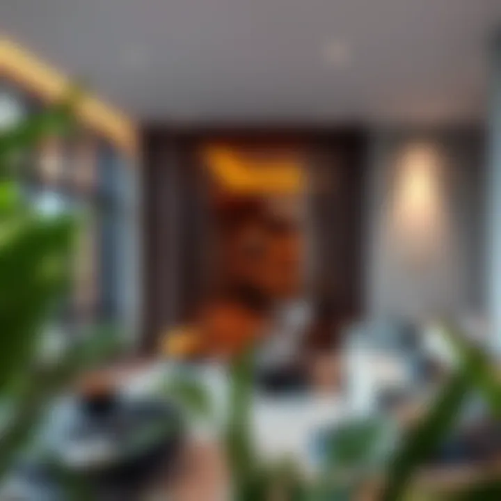 Notable Exploring Creek Residences: An In-Depth Perspective
