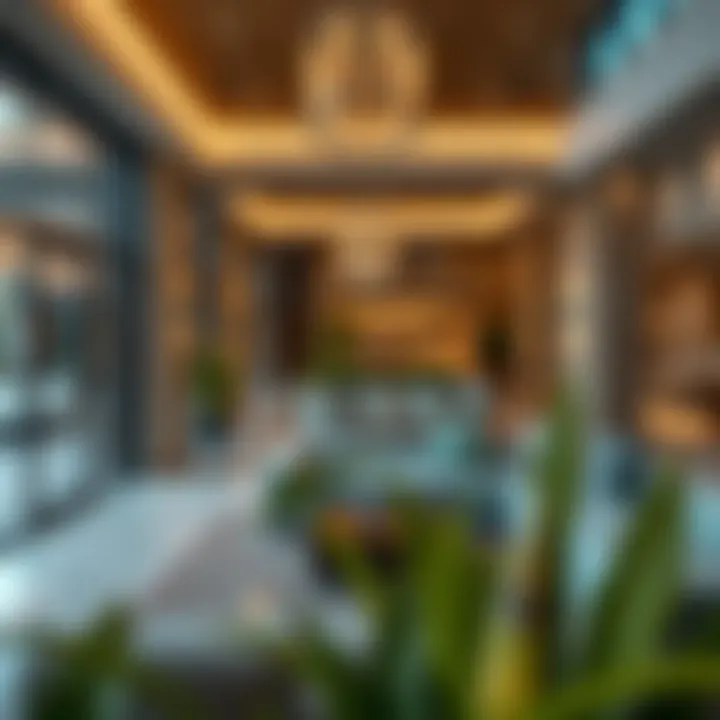Exploring Creek Residences: An In-Depth Perspective Summary