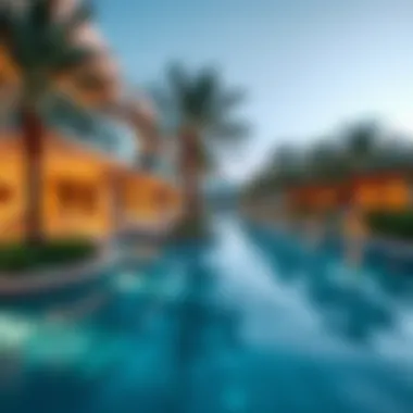 Exploring Creek Vista Grande: A Comprehensive Analysis of a Dubai Oasis Summary Exploring Creek Vista Grande: A Comprehensive Analysis of a Dubai Oasis Summary