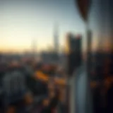 Exploring Downtown Views: A Detailed Insight into Dubai's Urban Landscape Introduction