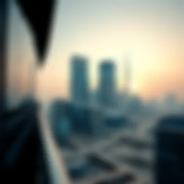Notable Exploring Downtown Views: A Detailed Insight into Dubai's Urban Landscape Notable Exploring Downtown Views: A Detailed Insight into Dubai's Urban Landscape