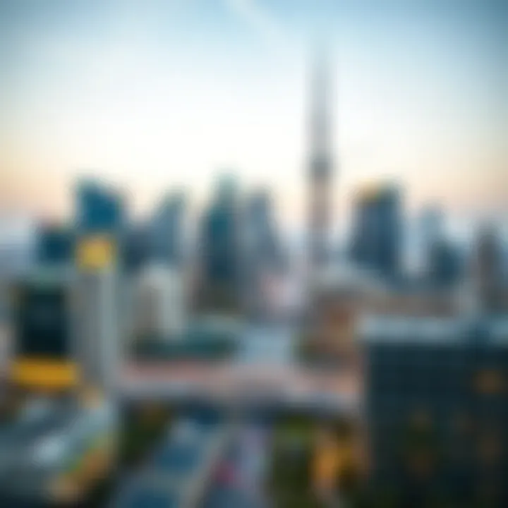 Notable Exploring Downtown Views: An Insight into Dubai's Architectural Marvels
