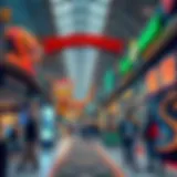 Exploring Dragonmart Dubai: A Comprehensive Guide Introduction
