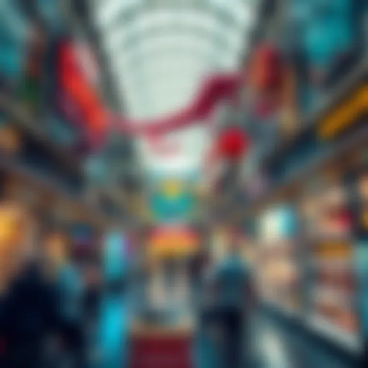 Exploring Dragonmart Dubai: A Comprehensive Guide Summary