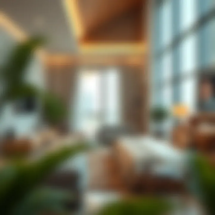 An infographic detailing pricing dynamics for family room rentals