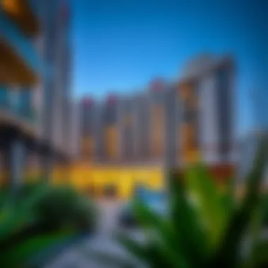 Notable Exploring Furnished 1 BHK Monthly Rent Options in Dubai Notable Exploring Furnished 1 BHK Monthly Rent Options in Dubai