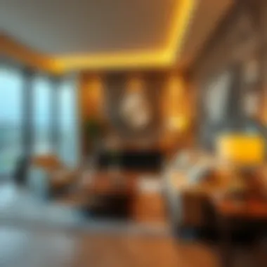 Exploring Furnished 1 BHK Monthly Rent Options in Dubai Summary Exploring Furnished 1 BHK Monthly Rent Options in Dubai Summary