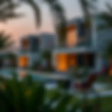 Notable Exploring Garden View Villas in Dubai's Real Estate Market Notable Exploring Garden View Villas in Dubai's Real Estate Market