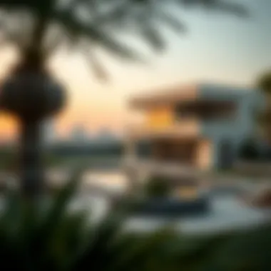 Exploring Garden View Villas in Dubai's Real Estate Market Summary Exploring Garden View Villas in Dubai's Real Estate Market Summary