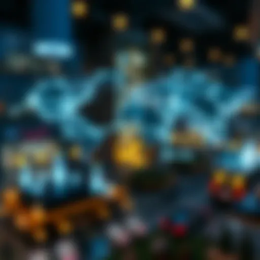 Global Connectivity and its Impact A symbolic representation of global connectivity