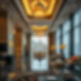 Exploring Hotel Satwa: A Comprehensive Overview Introduction