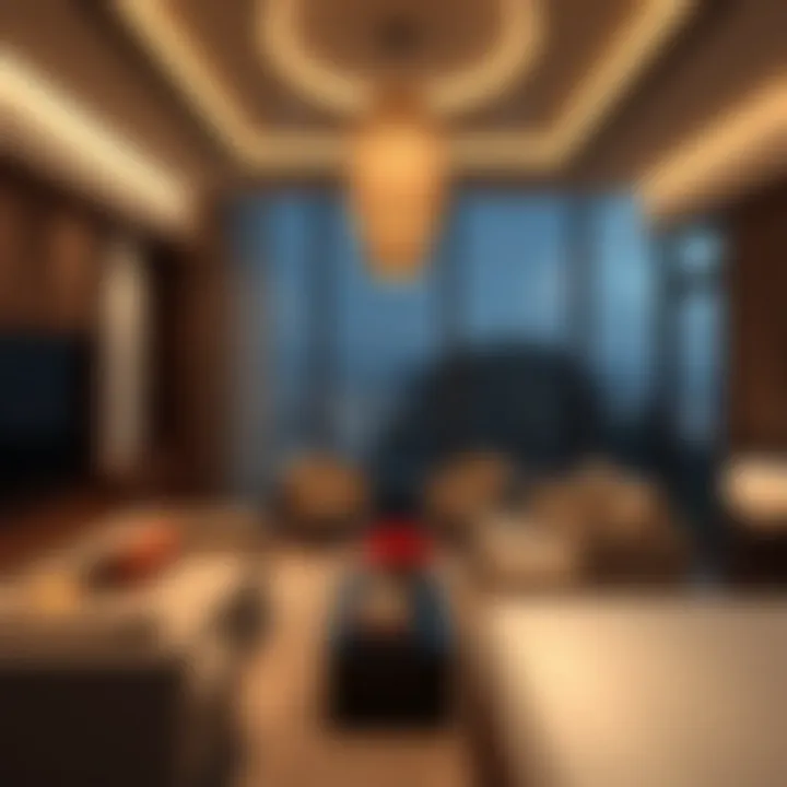 Notable Exploring Hotel Satwa: A Comprehensive Overview