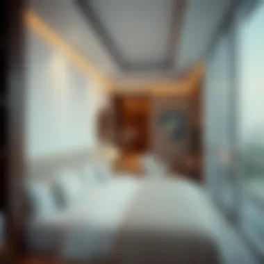 Exploring Hotel Satwa: A Comprehensive Overview Summary