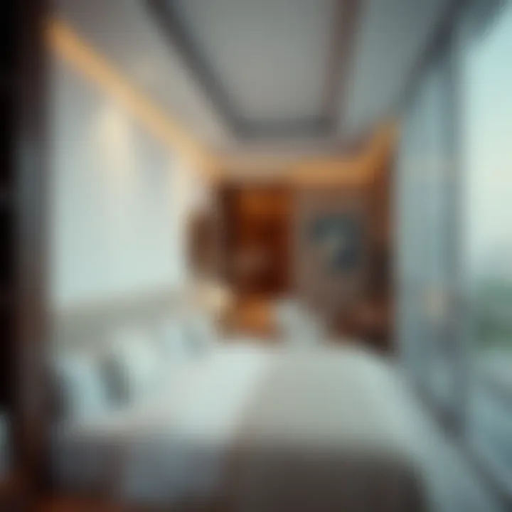 Exploring Hotel Satwa: A Comprehensive Overview Summary
