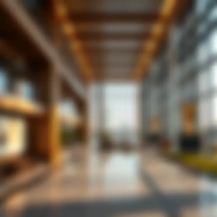 Real Estate Market Dynamics in Warsan 4 Real estate market trends in Warsan 4