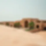Exploring Jazirah Al Hamra: A Deep Dive into an Arabian Gem Introduction