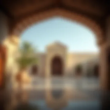 Exploring Jazirah Al Hamra: A Deep Dive into an Arabian Gem Summary Exploring Jazirah Al Hamra: A Deep Dive into an Arabian Gem Summary