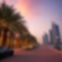Exploring Jumeirah Island: A Comprehensive Guide to Dubai's Hidden Gem Introduction