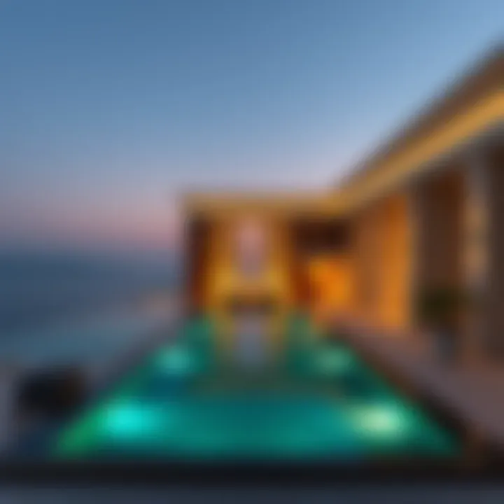 Notable Exploring JW Marriott Residences Al Marjan Island: A Comprehensive Overview