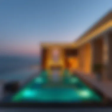 Notable Exploring JW Marriott Residences Al Marjan Island: A Comprehensive Overview Notable Exploring JW Marriott Residences Al Marjan Island: A Comprehensive Overview