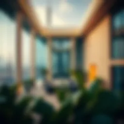 Exploring Le Solarium Building in Dubai Silicon Oasis: A Comprehensive Guide Introduction