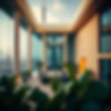 Exploring Le Solarium Building in Dubai Silicon Oasis: A Comprehensive Guide Introduction Exploring Le Solarium Building in Dubai Silicon Oasis: A Comprehensive Guide Introduction