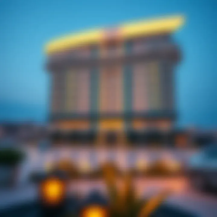 Notable Exploring Le Solarium Building in Dubai Silicon Oasis: A Comprehensive Guide