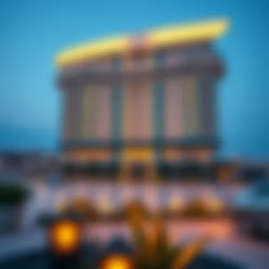 Notable Exploring Le Solarium Building in Dubai Silicon Oasis: A Comprehensive Guide Notable Exploring Le Solarium Building in Dubai Silicon Oasis: A Comprehensive Guide