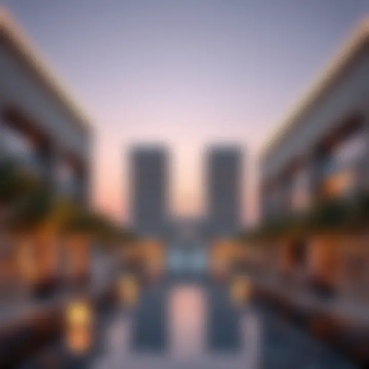 Exploring Le Solarium Building in Dubai Silicon Oasis: A Comprehensive Guide Summary