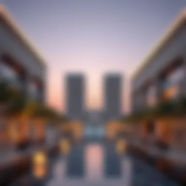 Exploring Le Solarium Building in Dubai Silicon Oasis: A Comprehensive Guide Summary Exploring Le Solarium Building in Dubai Silicon Oasis: A Comprehensive Guide Summary