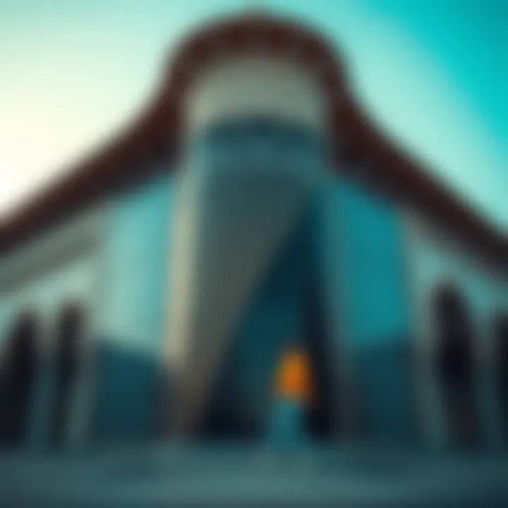 Exploring المويهات in Ajman: A Comprehensive Guide Summary