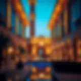 Exploring Madinat Living: An Insight into Dubai's Unique Lifestyle Introduction