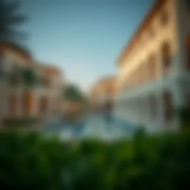 Notable Exploring Madinat Living: An Insight into Dubai's Unique Lifestyle Notable Exploring Madinat Living: An Insight into Dubai's Unique Lifestyle