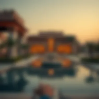 Exploring Madinat Living: An Insight into Dubai's Unique Lifestyle Summary Exploring Madinat Living: An Insight into Dubai's Unique Lifestyle Summary