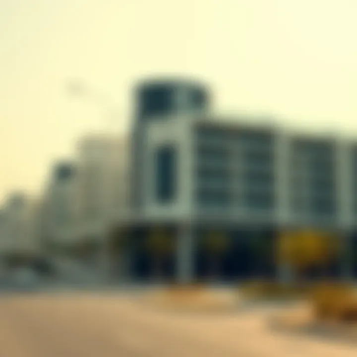Notable Exploring Makaan: The Landscape of Dubai's Real Estate