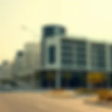 Notable Exploring Makaan: The Landscape of Dubai's Real Estate Notable Exploring Makaan: The Landscape of Dubai's Real Estate