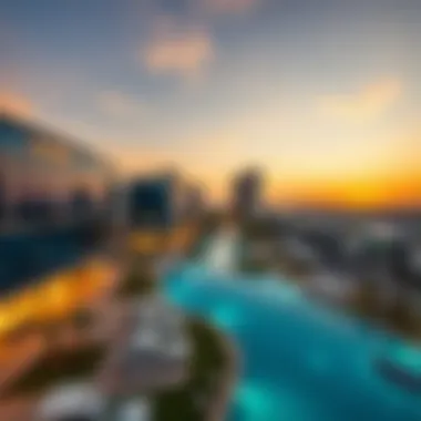 Exploring Makaan: The Landscape of Dubai's Real Estate Summary